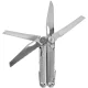Daugiafunkcis įrankis Leatherman WAVE Plus su nailoniniu dėklu