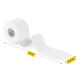 4FIZJO standi teipavimo juosta 10 m x 3,8 cm, balta