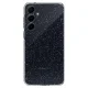 Spigen Liquid Crystal Phone Case Cover Samsung Galaxy A55 5G - Clear Glitter