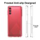 Samsung Galaxy A13 5G (SM-A136) ENKAY Corners Anti-slip Crystal Clear Protective Cover Case