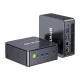 Mini kompiuteris GMKtec G11 AMD R2514 16GB 512GB Windows 11 Pro