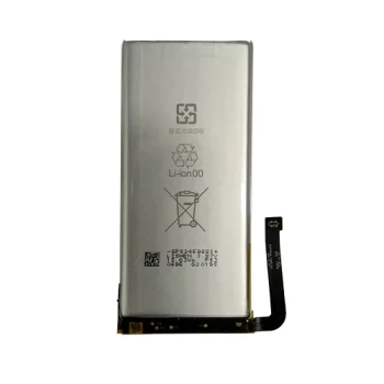 Baterija Google Pixel 5 (4080 mAh, GTB1F)
