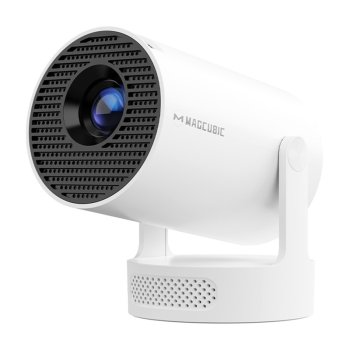 Projektorius Magcubic HY300PRO+