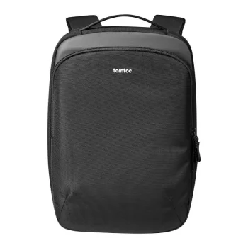 Nešiojamojo kompiuterio kuprinė 16" 15L Tomtoc Explorer-T60, juoda