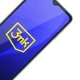 Hibridinis apsauginis stiklas 3mk FlexibleGlass, Samsung Galaxy A32 5G