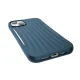 Dėklas Raptic Clutch skirtas iPhone 14 Plus su MagSafe, mėlynas