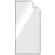 PanzerGlass Ultra-Wide Fit tempered glass with D3O® with applicator for Samsung Galaxy S24 Ultra