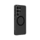 AmazingThing Titan Pro dėklas Samsung S26 Ultra telefonui, juodas
