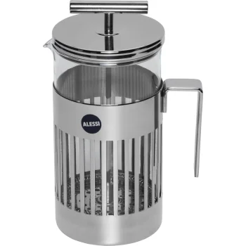 Alessi 9094/8 kavinukas su stūmokliu, 720 ml