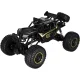 Nuotolinio valdymo automobilis Rock Crawler 2.4GHz 1:8, 51cm, juodas