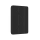 AmazingThing Titan Pro Mag dėklas iPad Air 11\" (2024-2026) / 10.9\" (2022), juodas