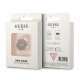 Guess 4G Ring Universal Phone Holder and Stand - Brown