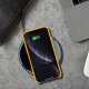 Belaidis indukcinis įkroviklis Tech-Protect QI15W-C1 15W, juodas