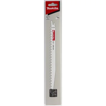 Makita P-47123 tiesinio pjūklo ašmenys medienai 240 mm, 5 vnt.