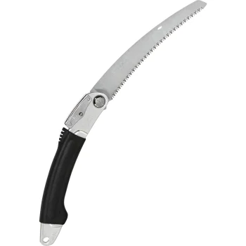 Sulenkiams pjūklas Silky Ultra Accel Curve 240-7.5 (446-24), 240 mm