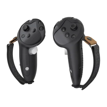 BoboVR G3 valdiklių laikikliai Meta Quest 3 ir 3S, juodi