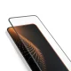 SBS Tempered Glass D3O apsauginis stiklas su rėmeliu Samsung Galaxy S25+ / S24+