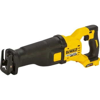 DeWalt DCS389NT-XJ 54 V cordless reciprocating saw with case