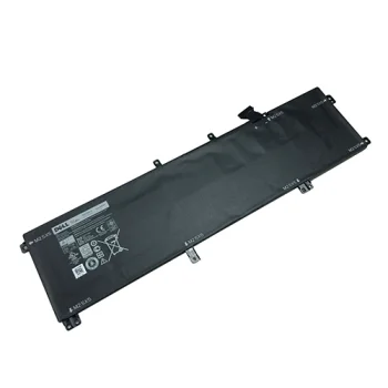 Dell XPS 15 9530 / Precision M3800 Original Battery T0TRM