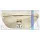 Nimmy Crossbody Cool&Cute 2.0 Cat rankinė per petį, chaki