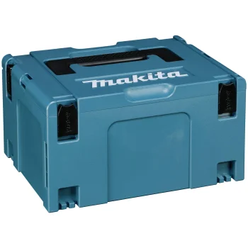 Įrankių lagaminas Makita Makpac 3 821551-8 be įdėklo