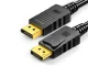 DisplayPort 1.4 Cable 8K 4K 2K, 2m