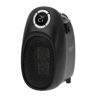 Adler AD 7726 Easy Heater electric fan heater, 1500W