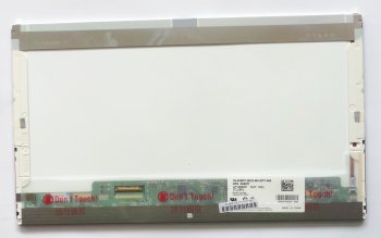 LG 15.6" LCD ekranas nešiojamam kompiuteriui, 1600x900 HD+, LED, blizgus, 40pin