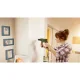 Smūginis gręžtuvas Bosch EasyImpact 600, 600 W