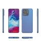 Dėklas Xiaomi Poco C40 Ultra Clear 0.5mm, skaidrus