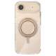 Uniq Swivix 360 Rotating Kickstand dėklas iPhone Air, auksinis