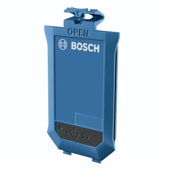Bosch BA 3.7V 1.0Ah Akumuliatorius