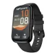 Išmanusis laikrodis HiFuture EVO2 Black (HSSW6BK)