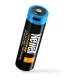 Newell 21700 USB-C įkraunamos baterijos, 5000 mAh, 3.6 V, 2 vnt.