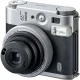 Momentinis fotoaparatas Fujifilm instax mini 99, Silver