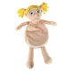 Edukacinė anatominė lėlė mergaitė (48 cm)