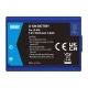 Newell SupraCell Protect LP-E10 baterija Canon fotoaparatams