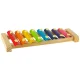 Xylophone Educational Wooden Cymbals For Kids