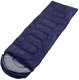 Tourist mummy sleeping bag