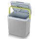 Severin TKB 2925 elektrinis šaldytuvas 25L su USB