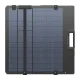 EcoFlow 220W nešiojama saulės baterija