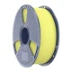 3D spausdintuvo siūlas Sunlu PLA Classic LY, 1.75 mm, 1 kg, citrininis