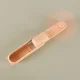 Portable Mini USB Fan with Power Bank Function, Pink