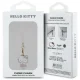 Hello Kitty Charm Kitty Cute telefono pakabukas, Rausvas