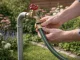 Garden Hose 1/2\", 20m, 3-Layer, DIVODV