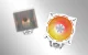 Active CPU Cooler Darkflash E400 White 230W TDP
