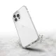 Raptic X-Doria dėklas iPhone 14 Pro Max telefonui, skaidrus