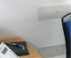 Apsauginė sienų danga 12x80 cm, skaidri, su dvipuse lipnia juosta