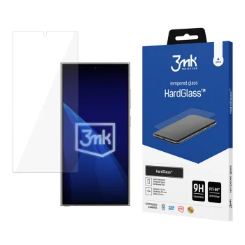 3mk HardGlass apsauginis stiklas Samsung Galaxy S26 Ultra