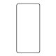 Apsauginis stiklas 5D Google Pixel 4a telefonui